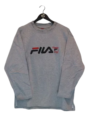 Fila Sweater L