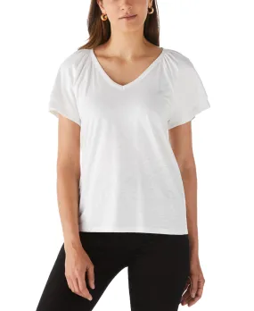 Flutter Raglan Sleeve Tee