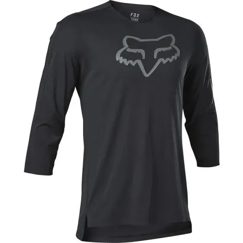 Fox Men's Flexair 3/4 Delta Jersey