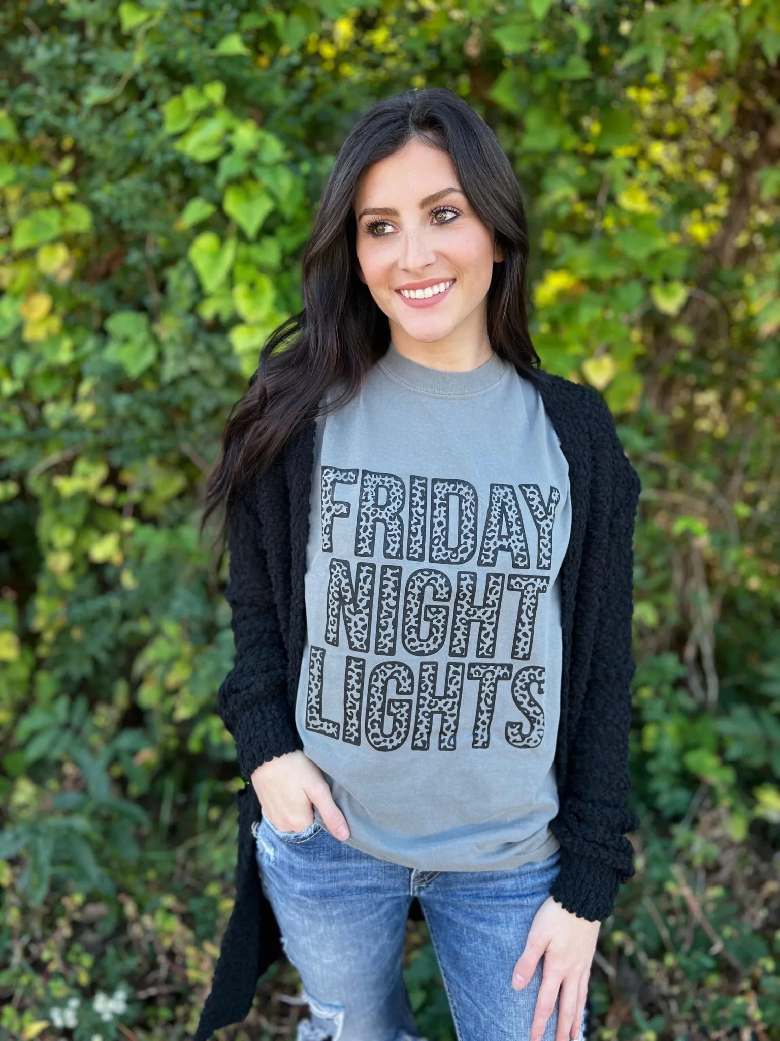 Friday Night Lights Tee