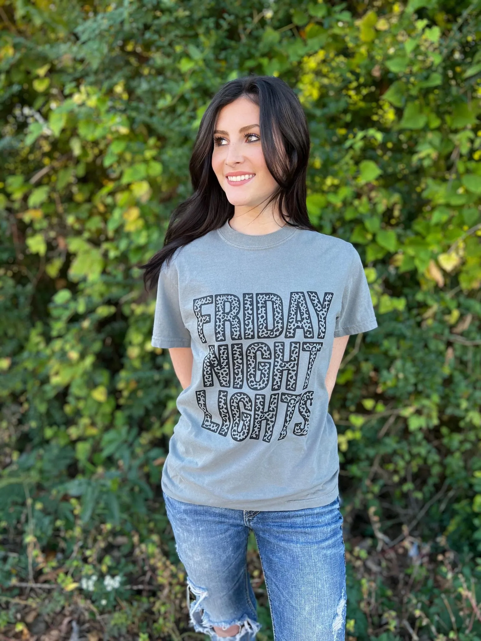 Friday Night Lights Tee