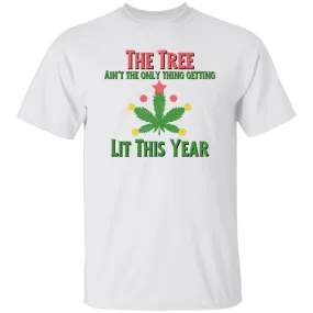 Getting Lit T-Shirt