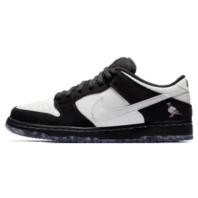 Jeff Staple x Nike Dunk Low Pro SB 'Panda Pigeon'