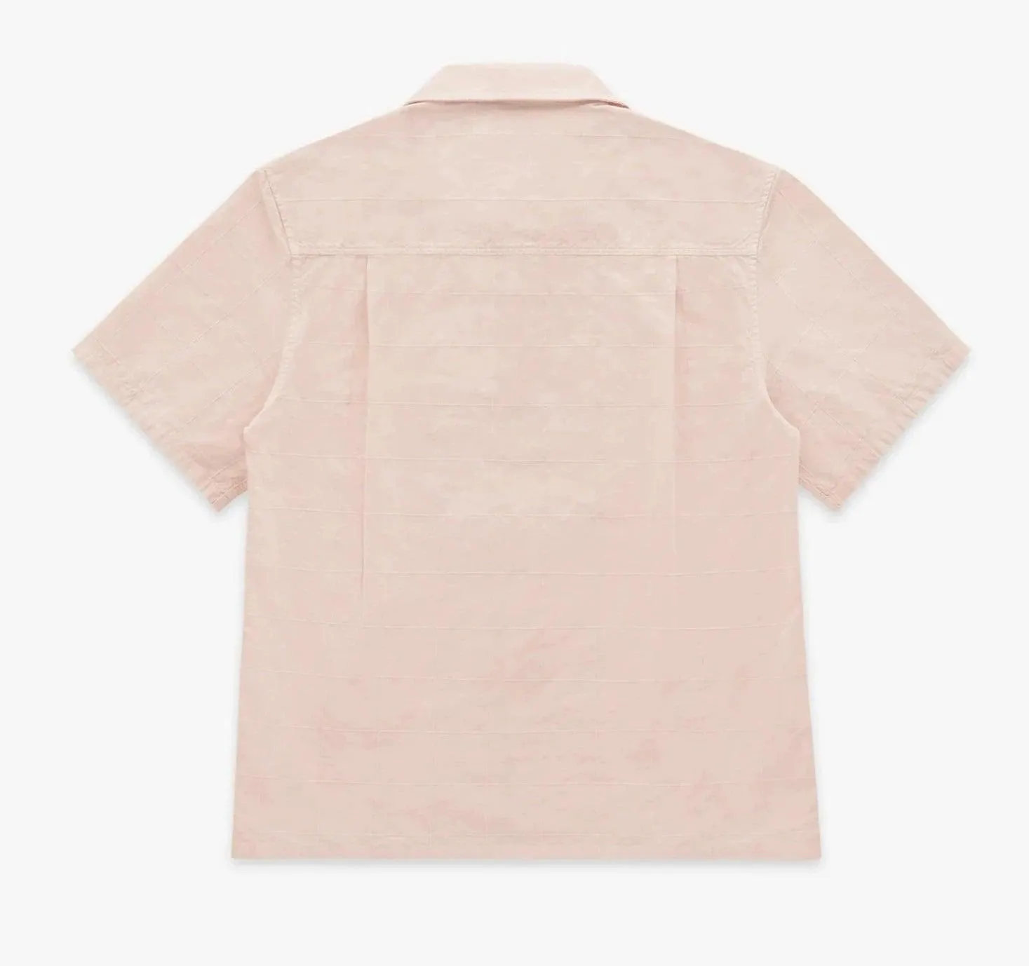 Knickerbocker - Director Carpenter Shirt - Peach