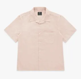 Knickerbocker - Director Carpenter Shirt - Peach