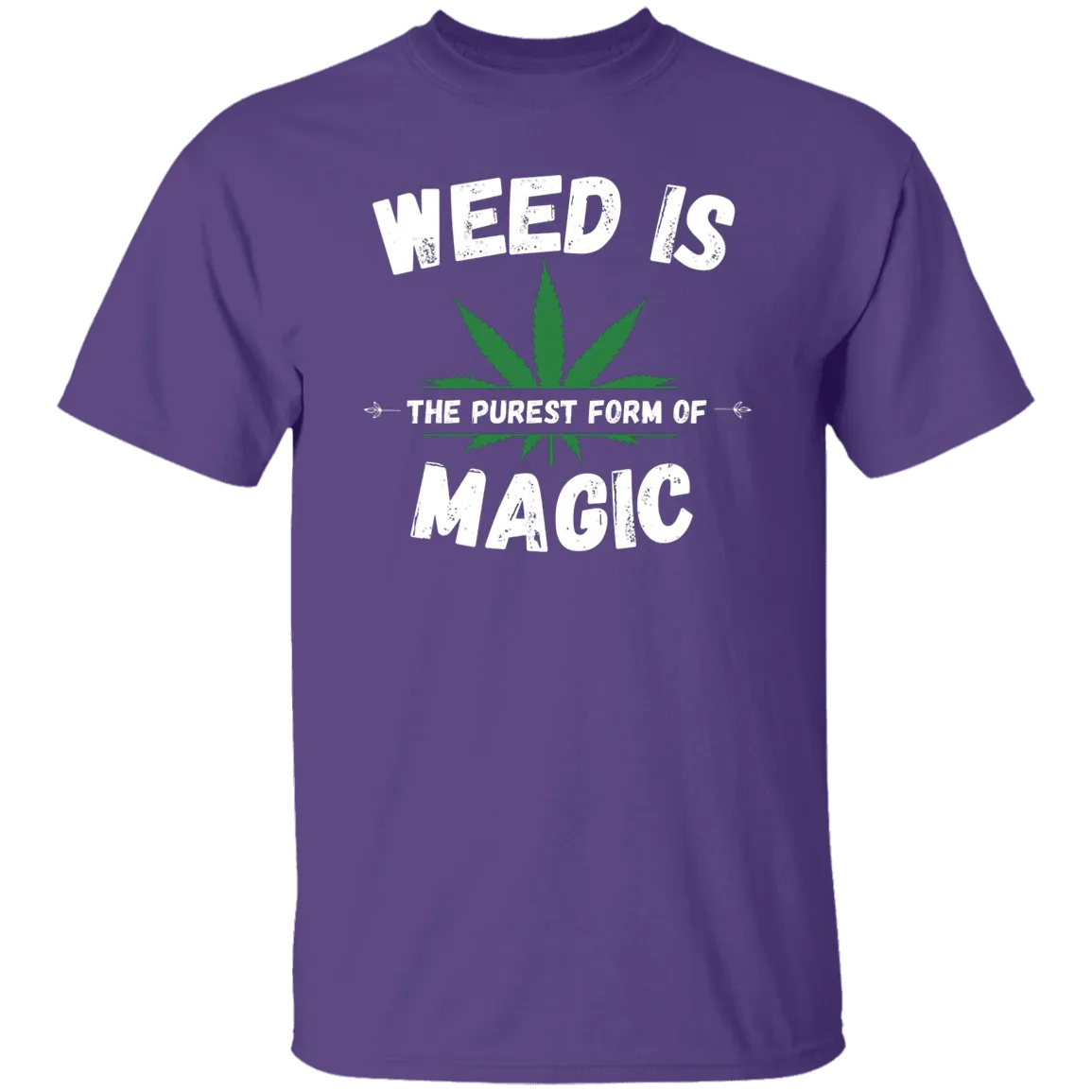 Magic T-Shirt