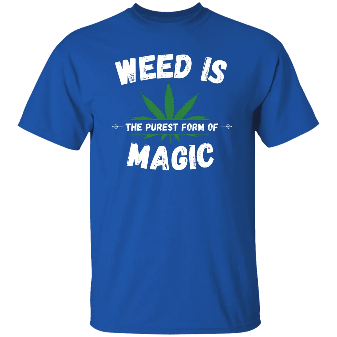 Magic T-Shirt