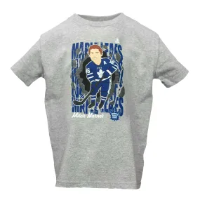 Maple Leafs Child Marner Hyper Break Tee