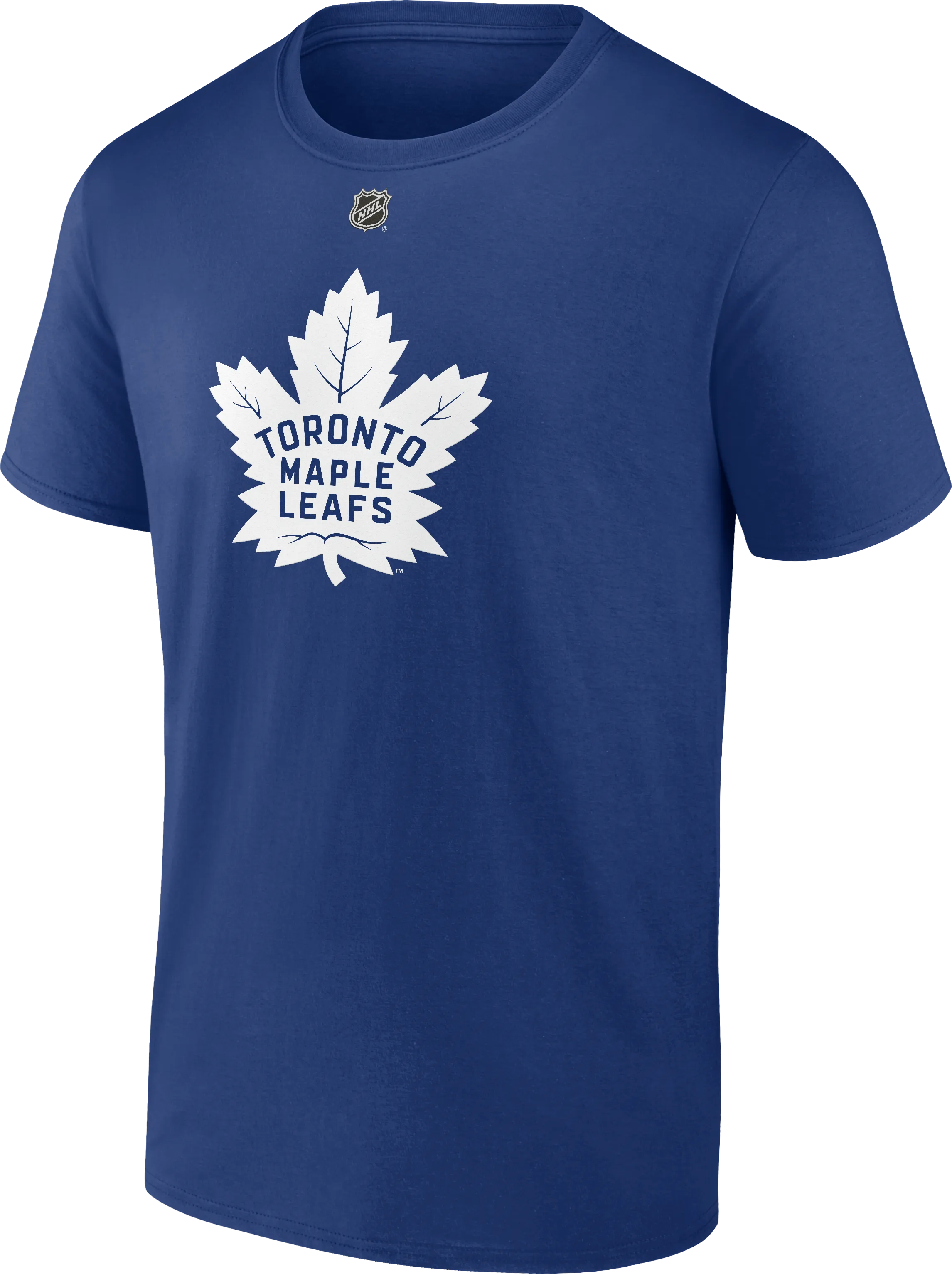 Maple Leafs Fanatics Men's Reaves Player Tee