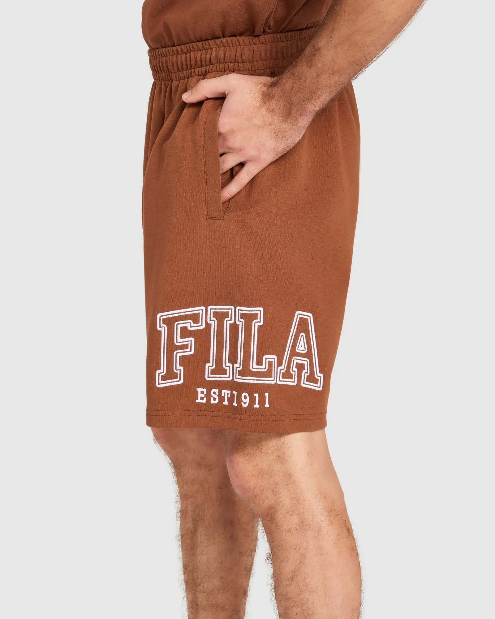 Men's Bowers Shorts