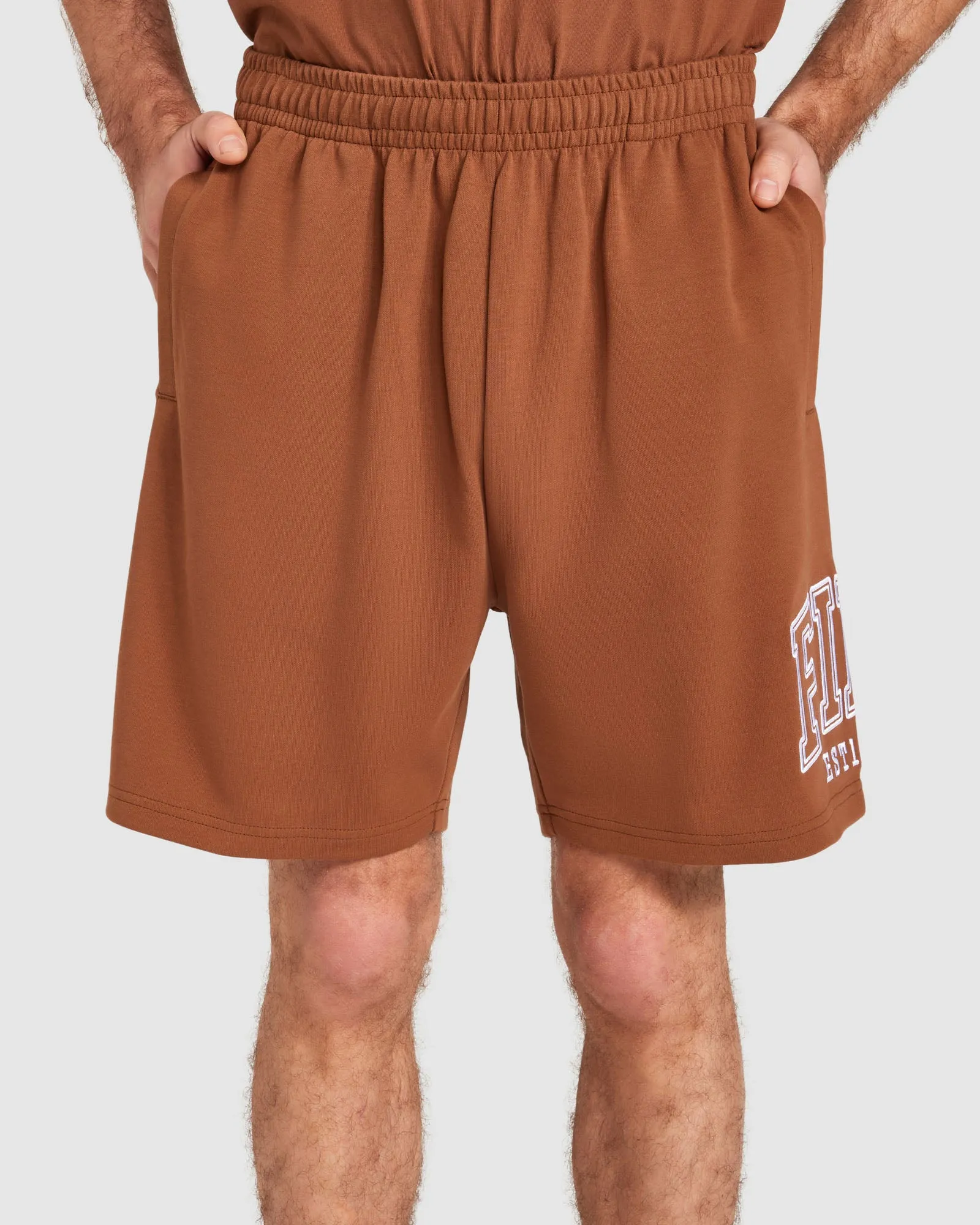 Men's Bowers Shorts