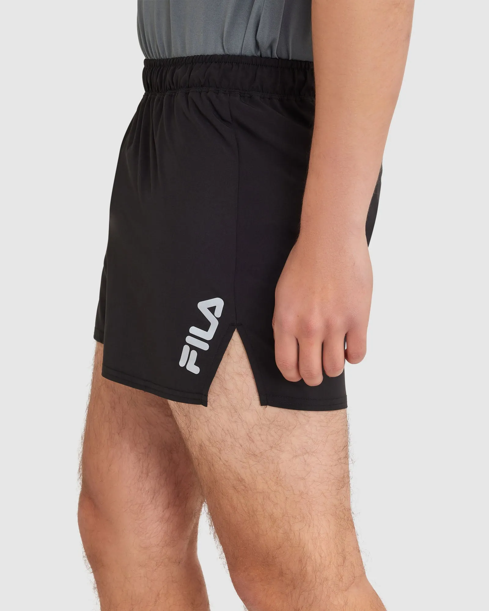 Men's Caleb Run Short