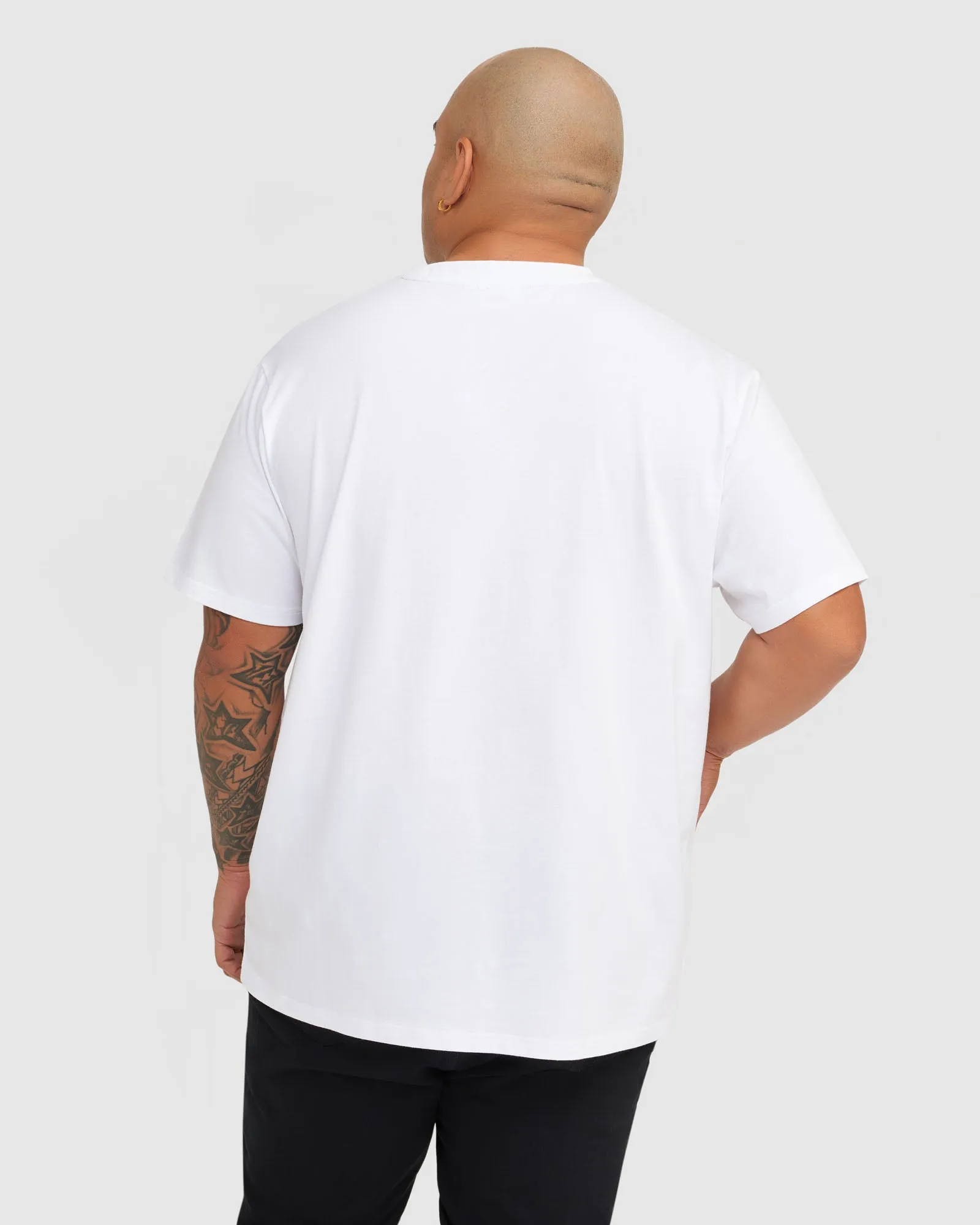 Men's Elder Tee