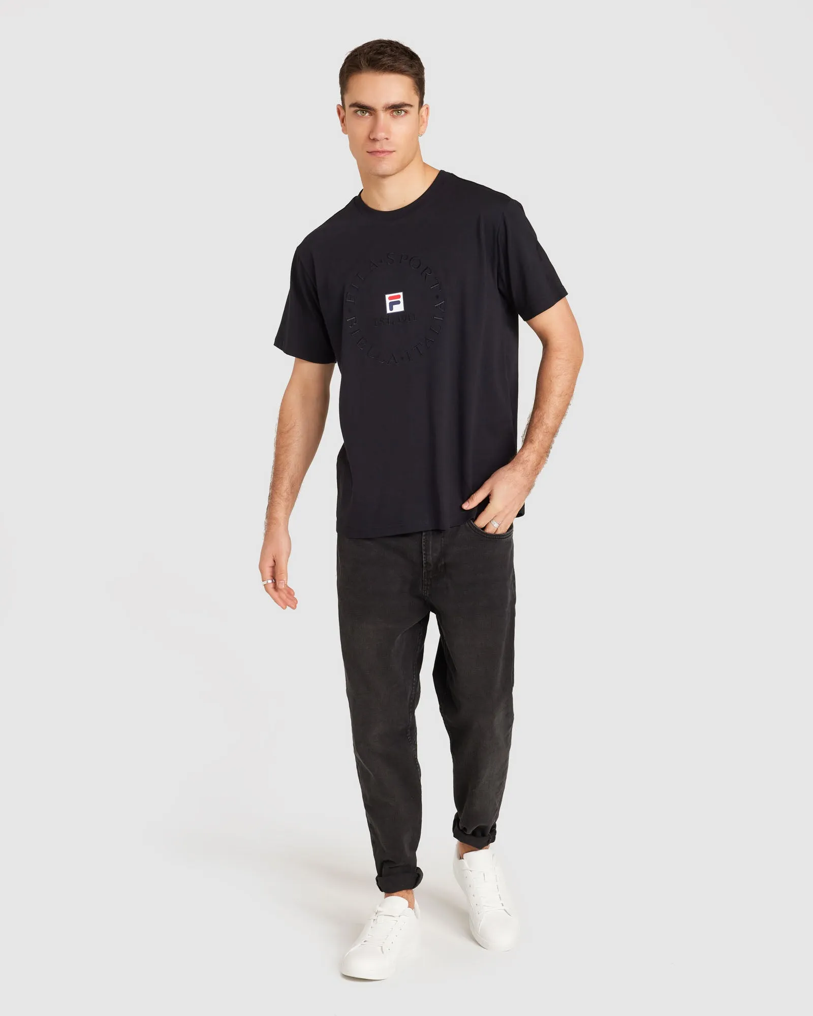 Men's Elio Tee