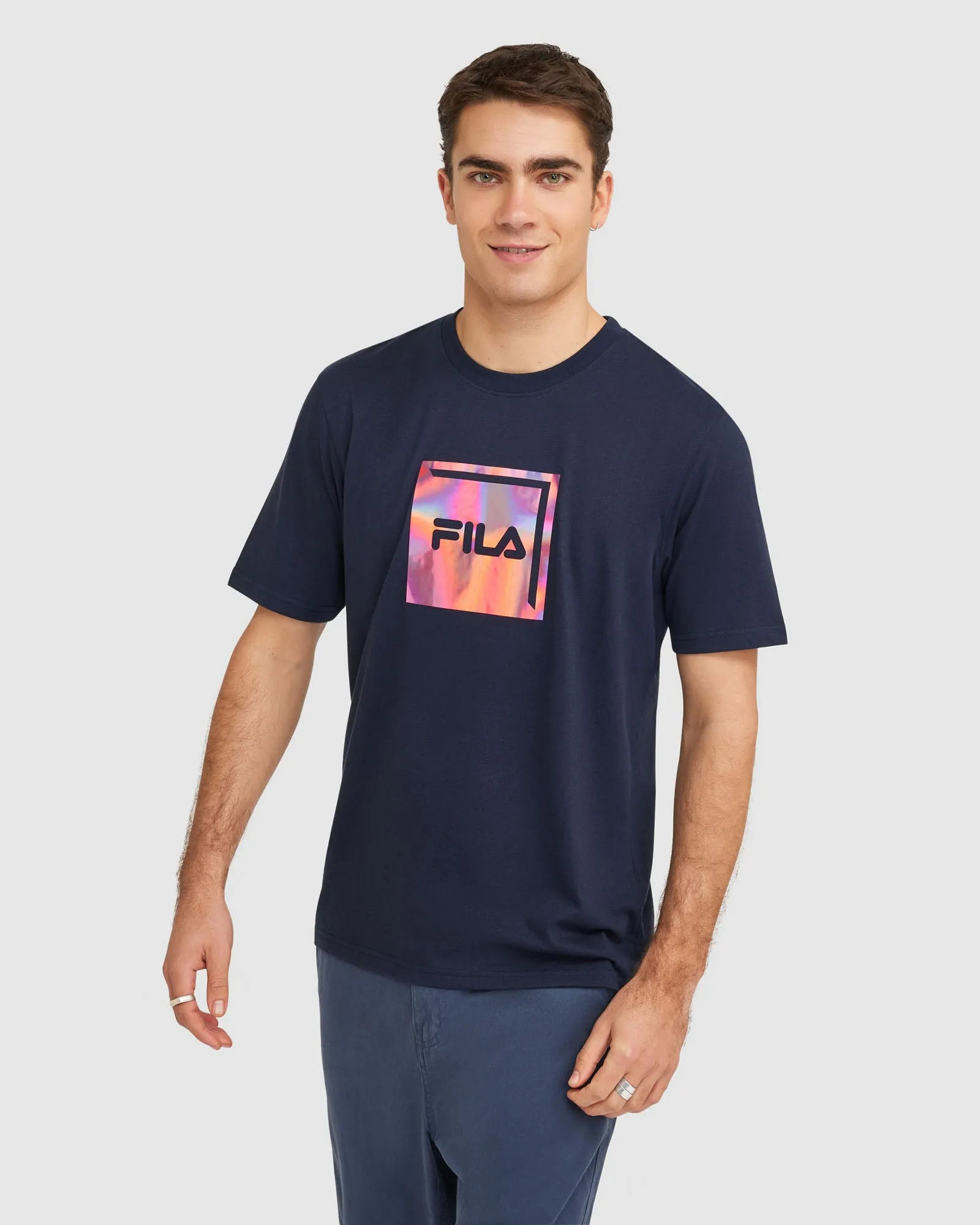 Men's Elio UK Tee