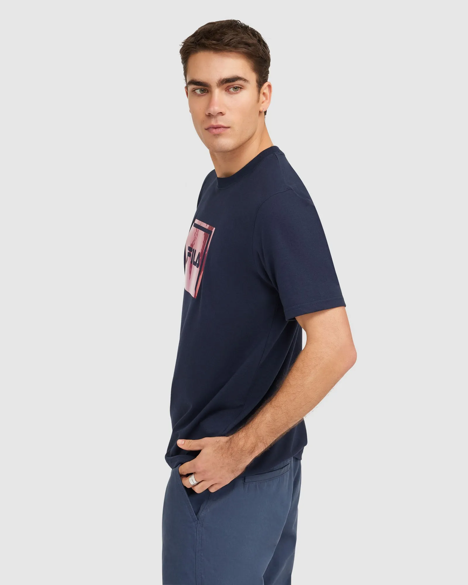 Men's Elio UK Tee