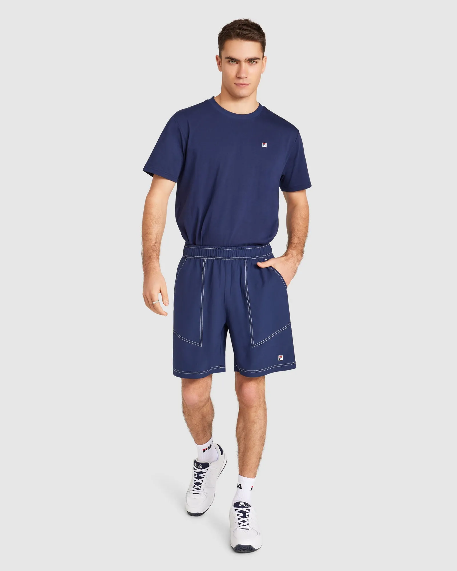 Men's Ethan Shorts