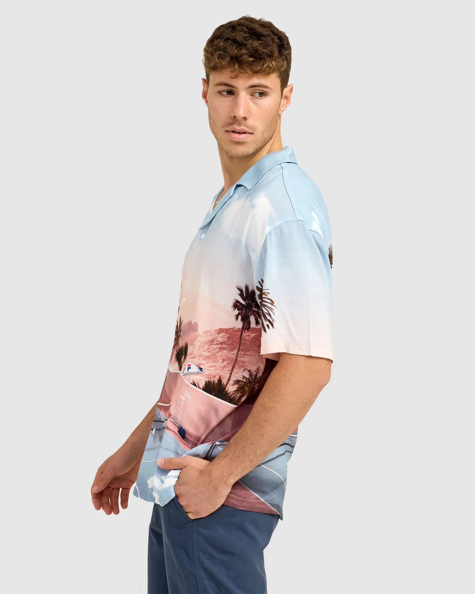 Men's Florida Shirt