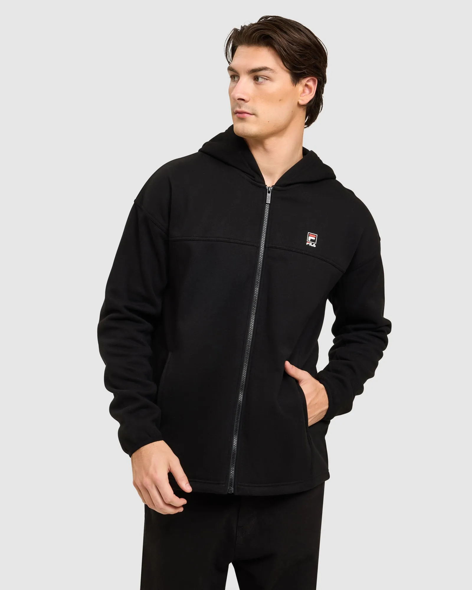 Men's Hunter Fleece Jacket