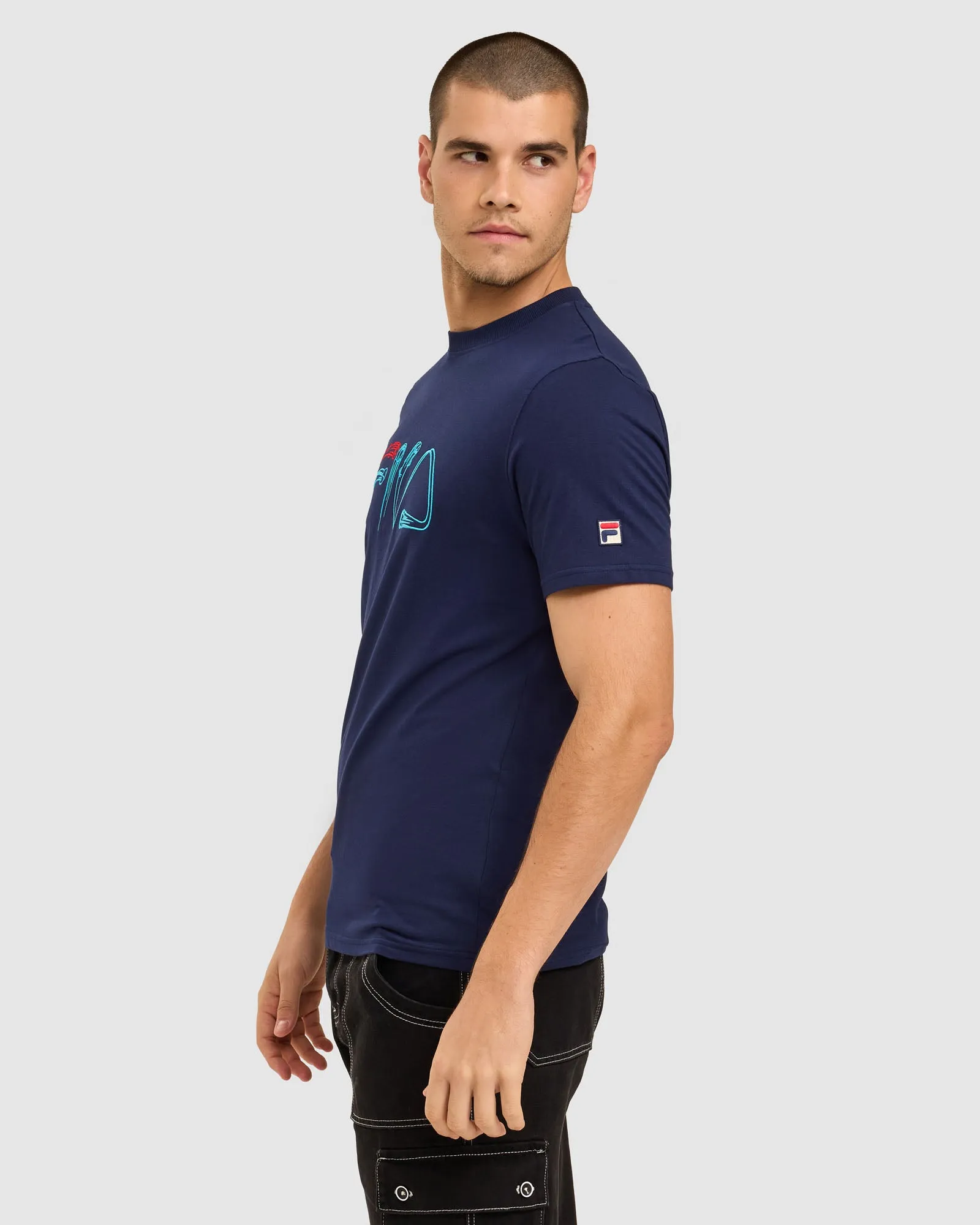 Men's James Tee