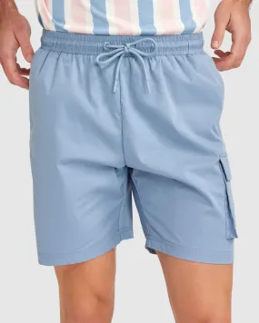 Men's Jett Short