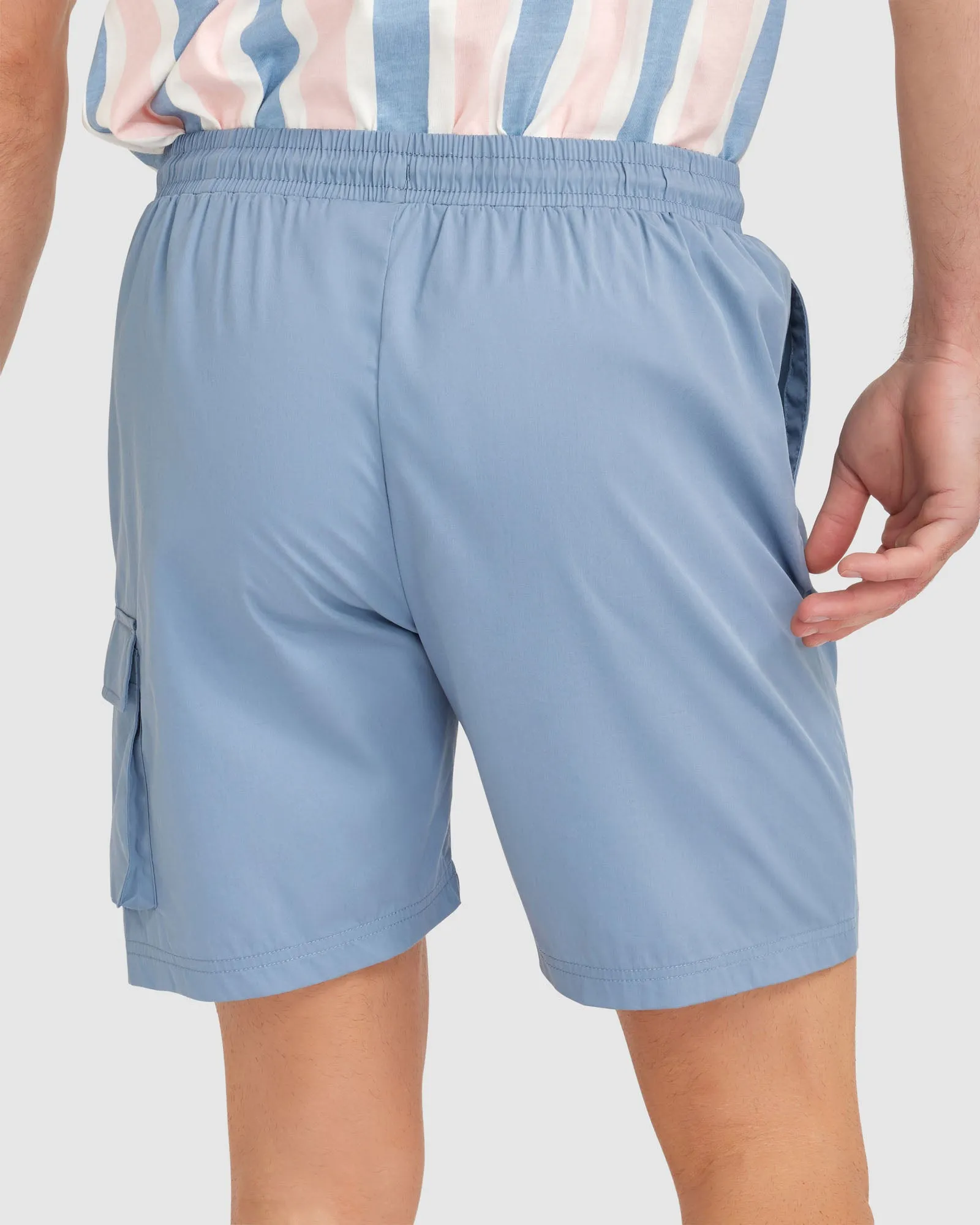 Men's Jett Short