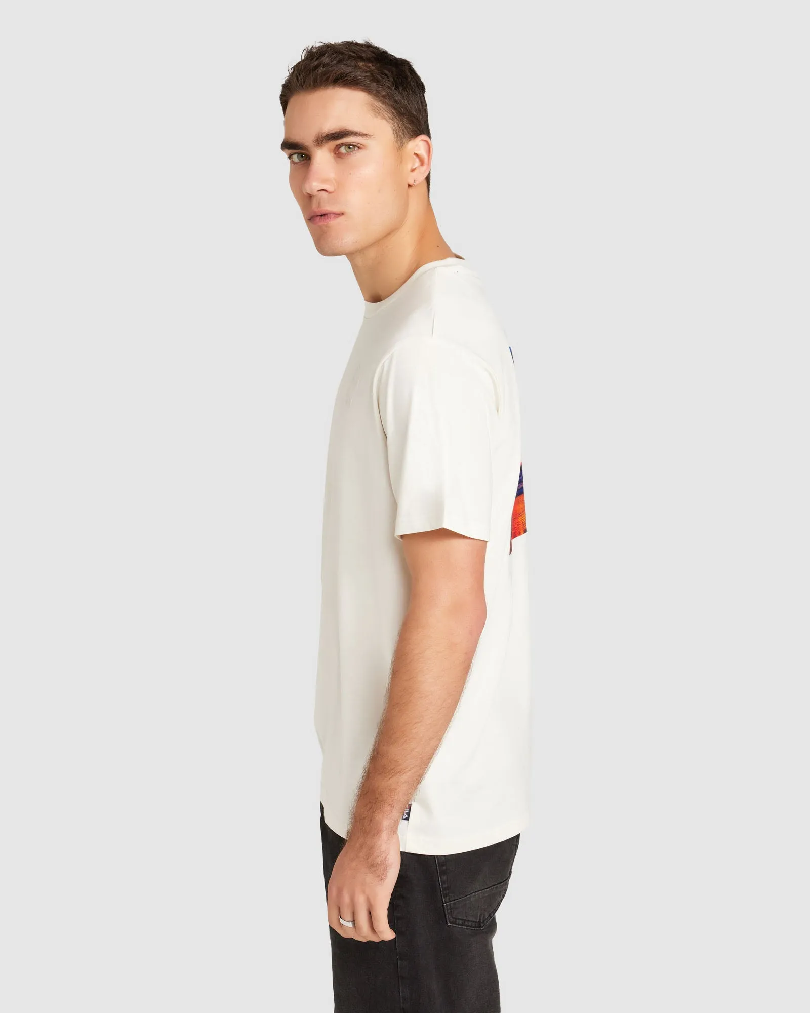 Men's Justin Tee