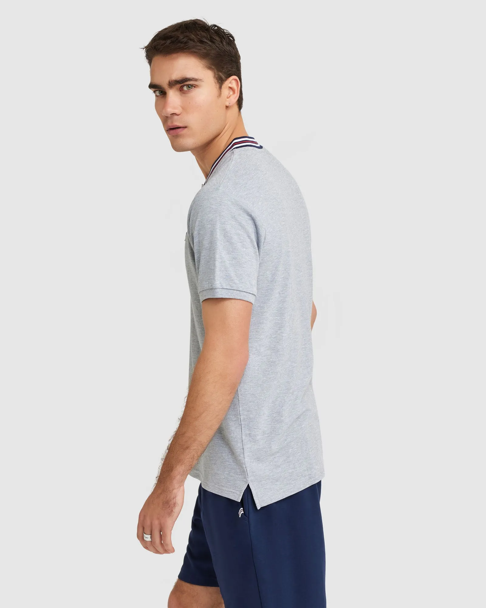 Men's Kenji Polo