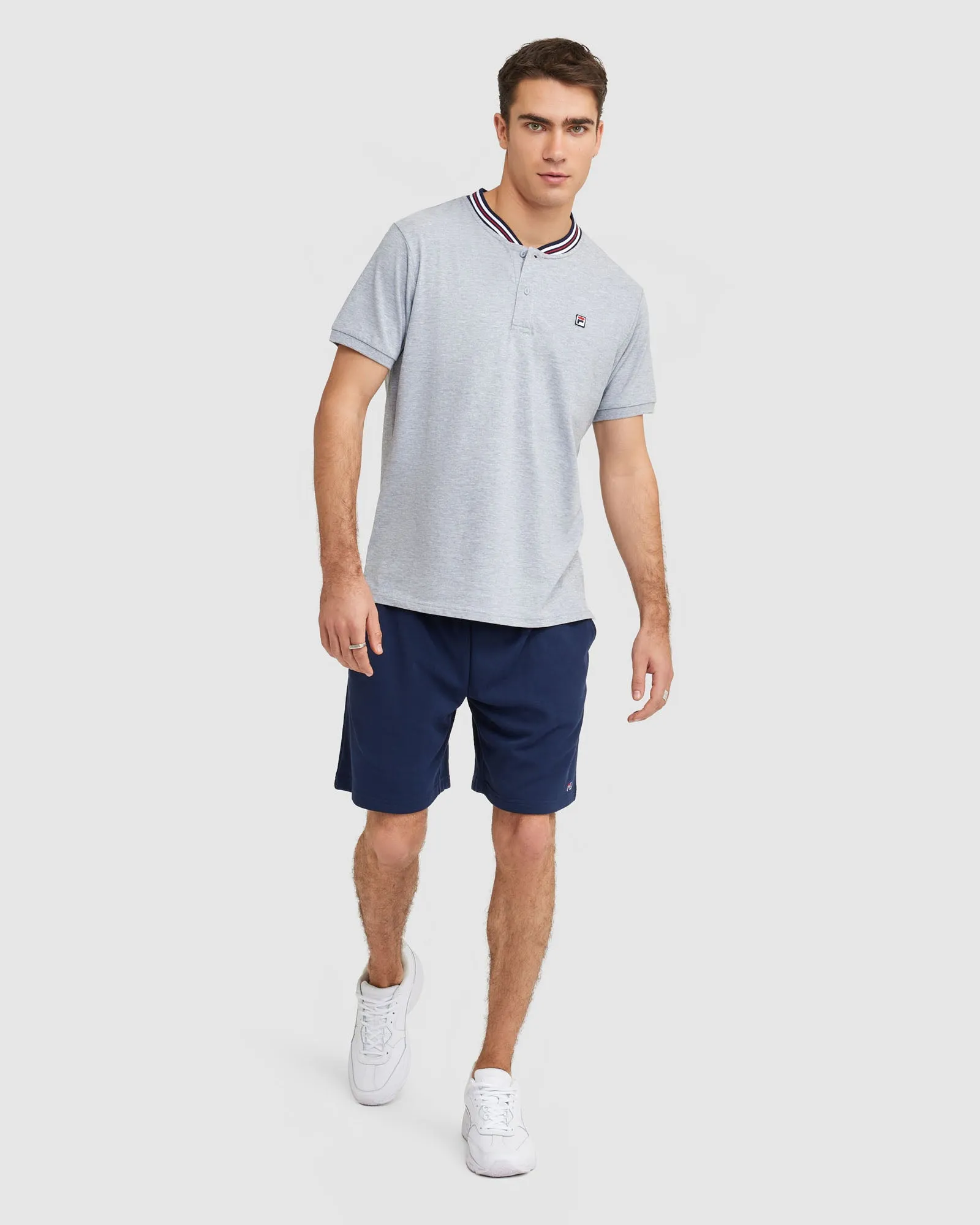 Men's Kenji Polo