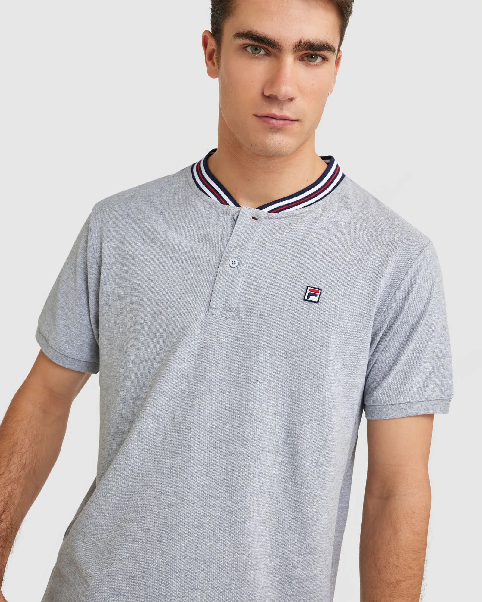 Men's Kenji Polo