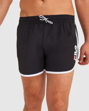 Men's Malik Swim Shorts