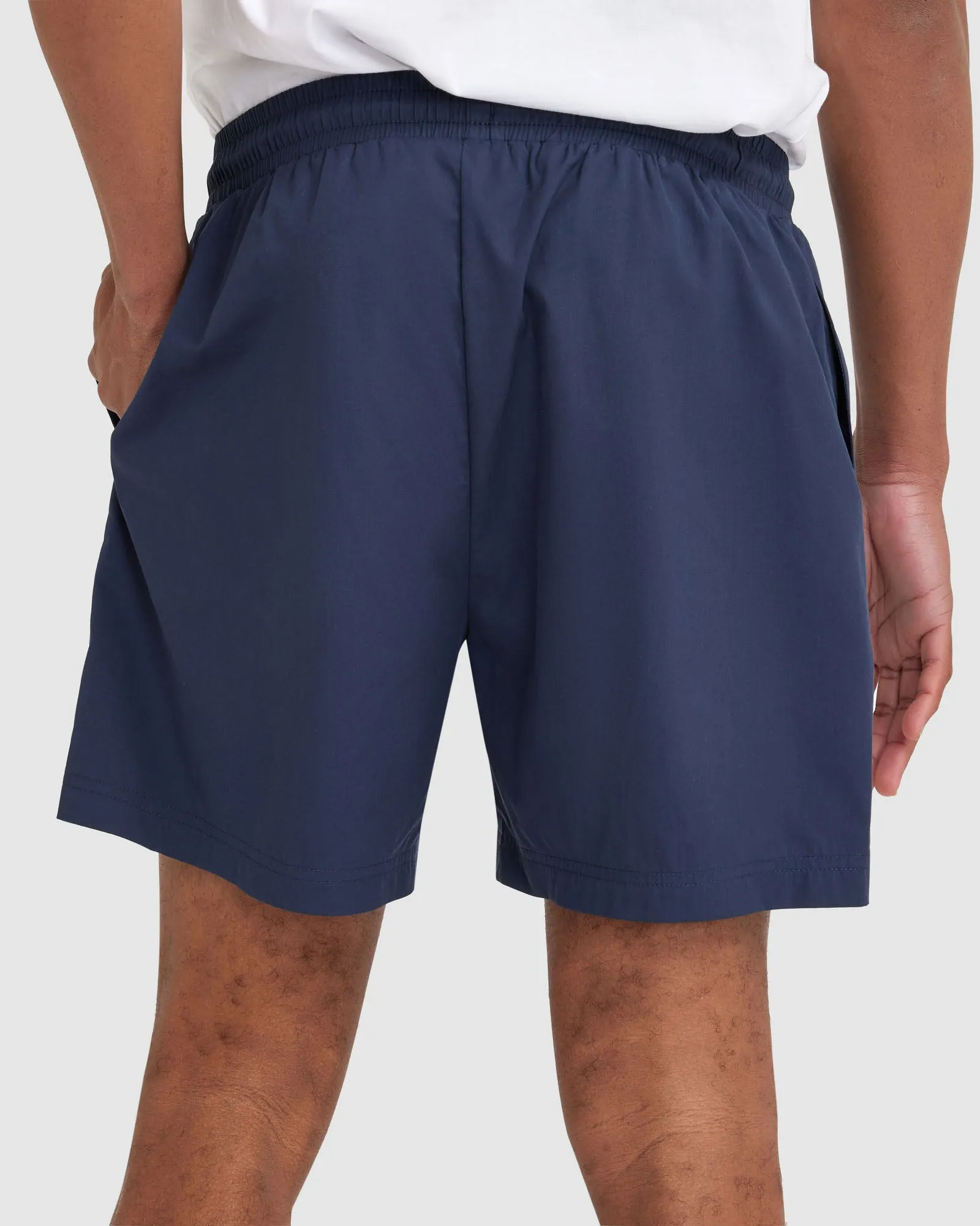 Men's Marlon Short