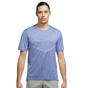 Men's Nike Dri-FIT Rise 365 Short Sleeve