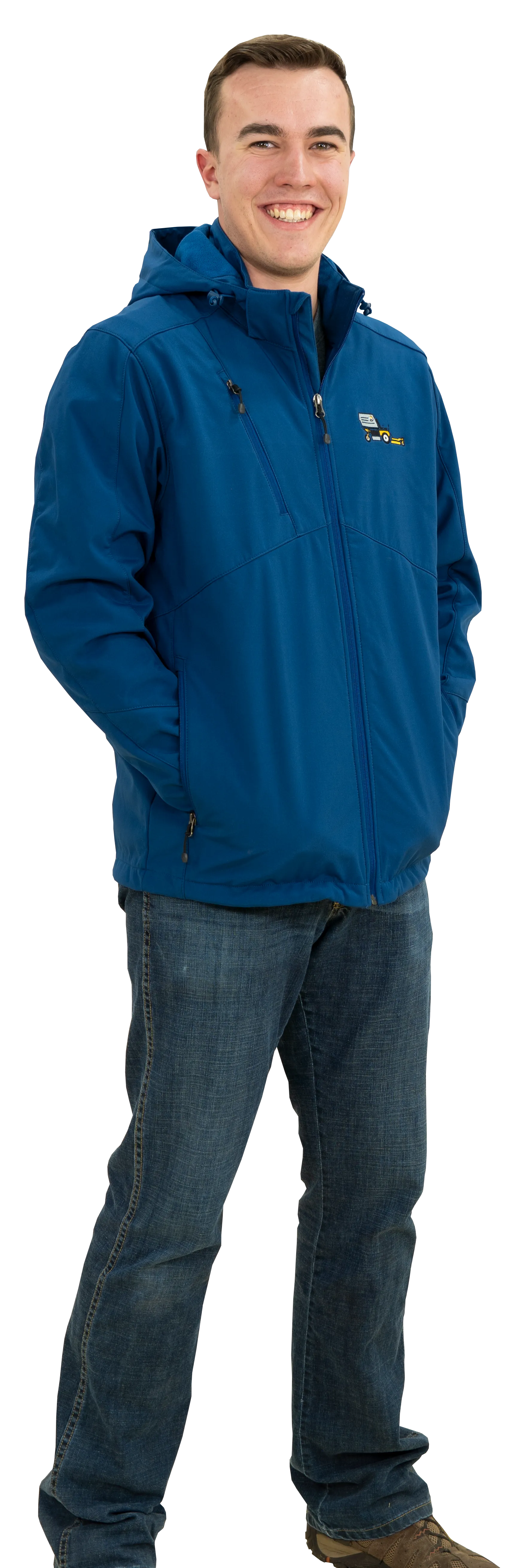 Men's Parka