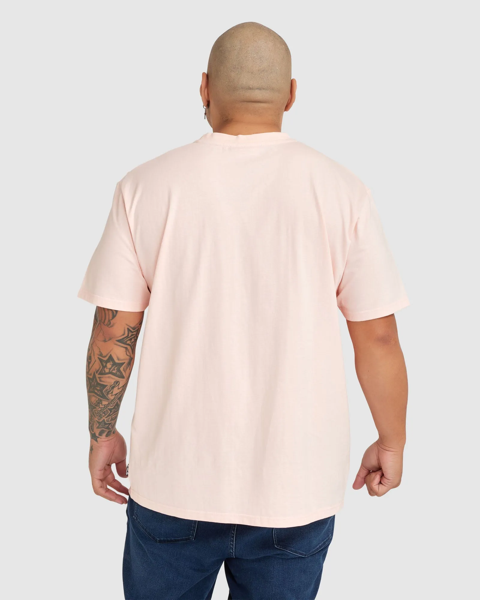 Men's Plus Kiley Tee