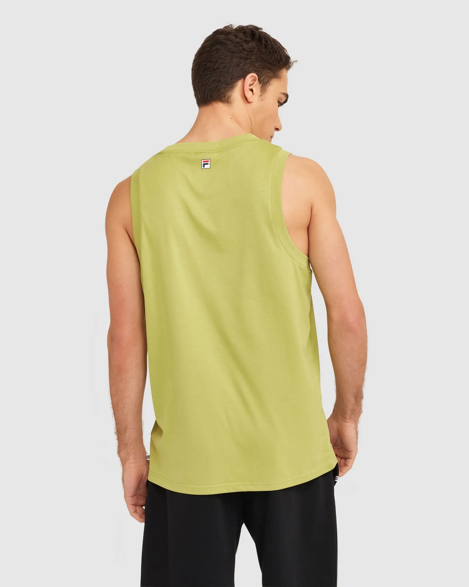 Men's Rocco Tank