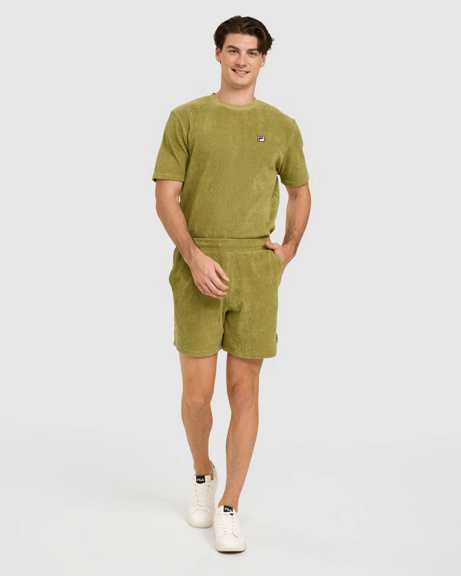 Men's Ronan Shorts