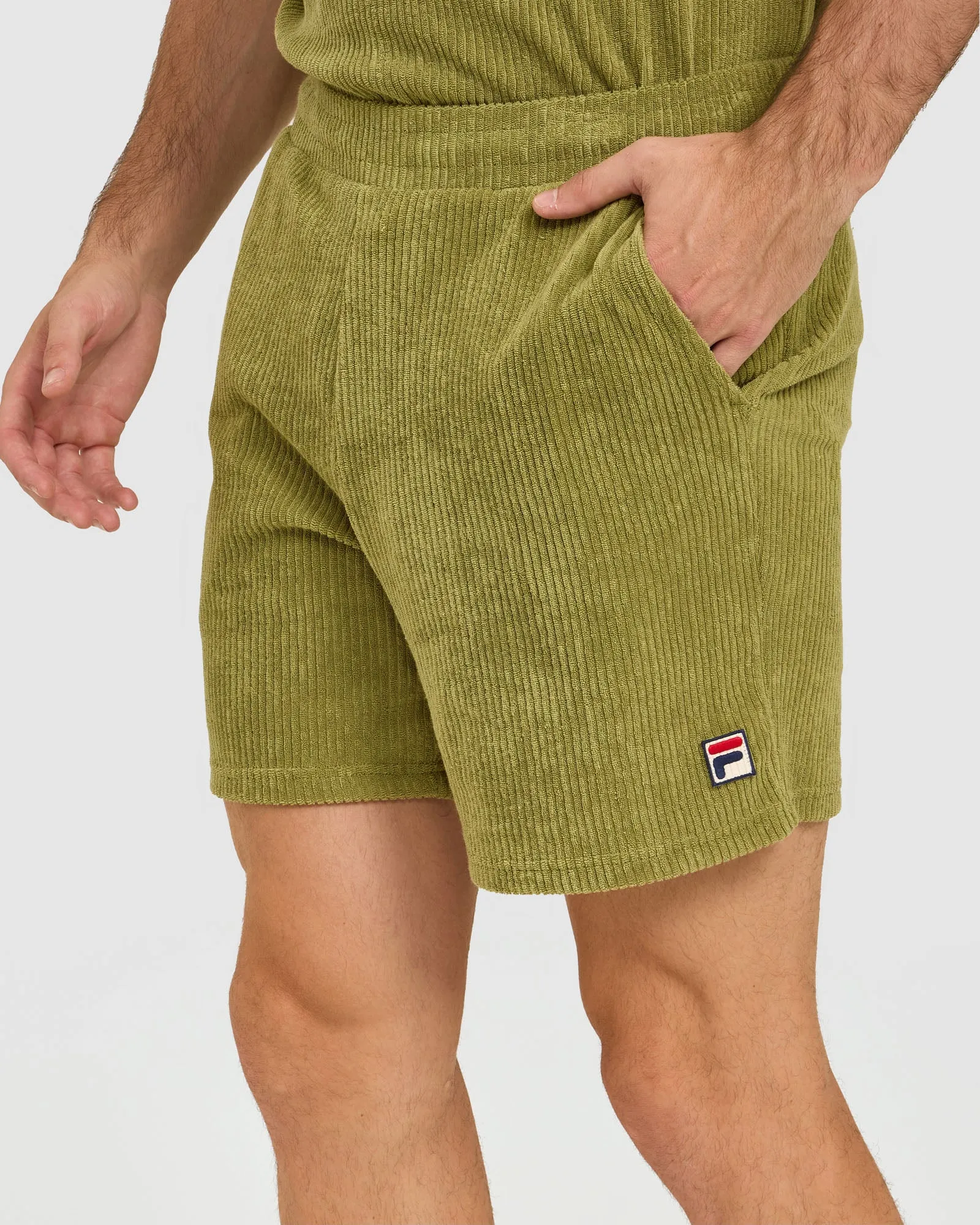 Men's Ronan Shorts