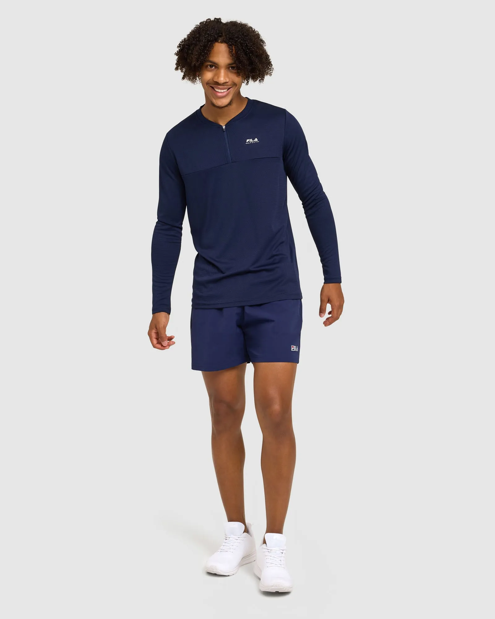 Men's Ryan Active Top