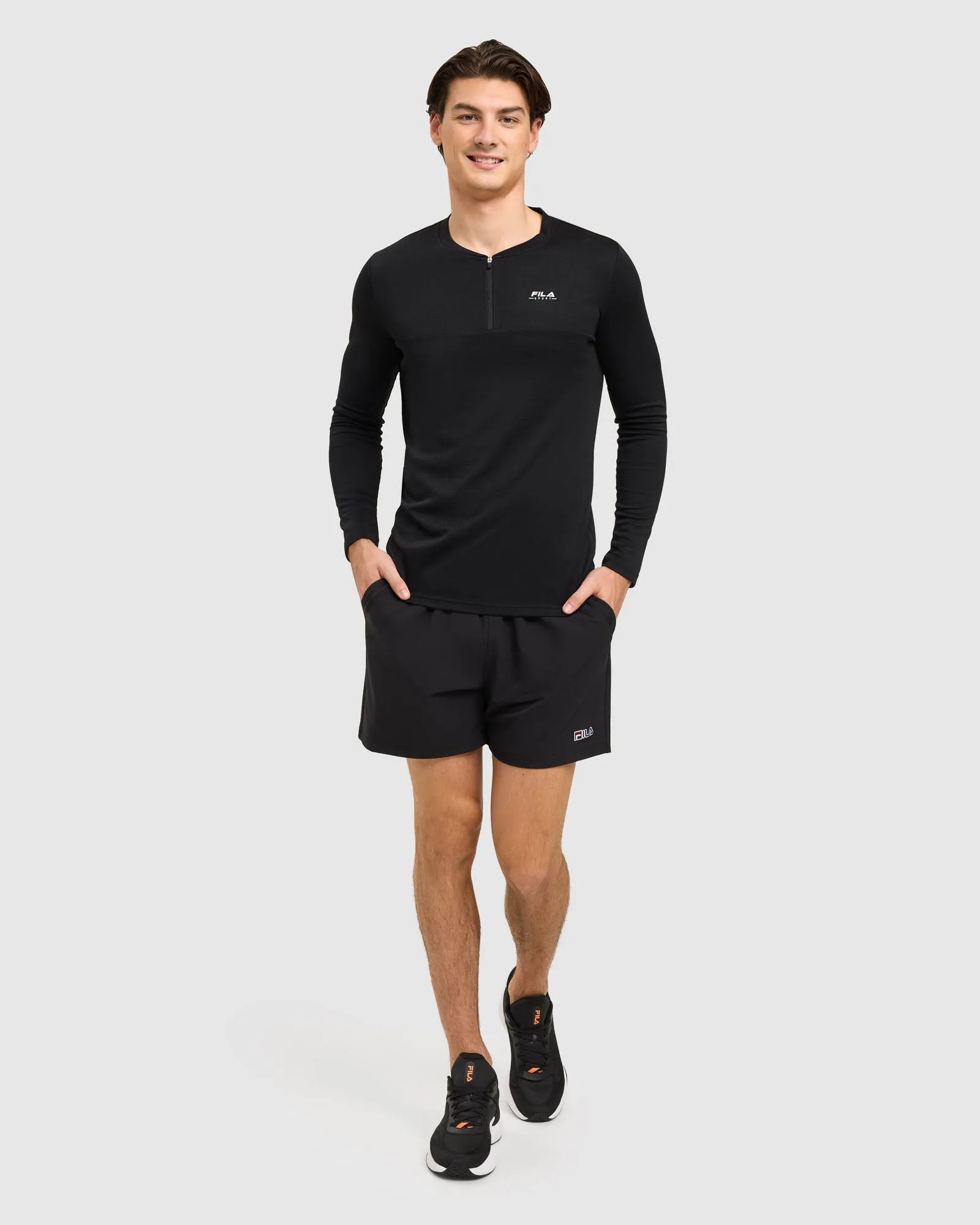 Men's Ryan Active Top