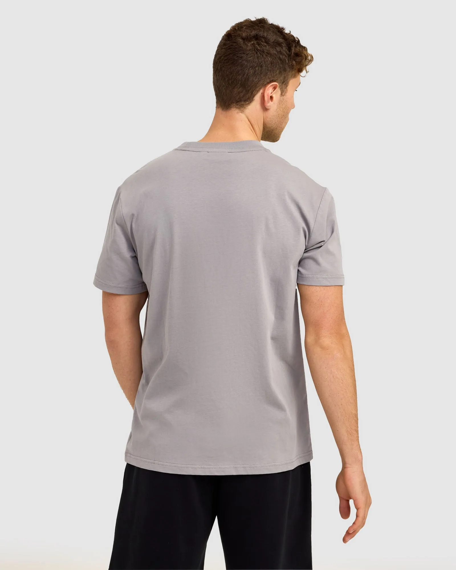 Men's Scotty Tee