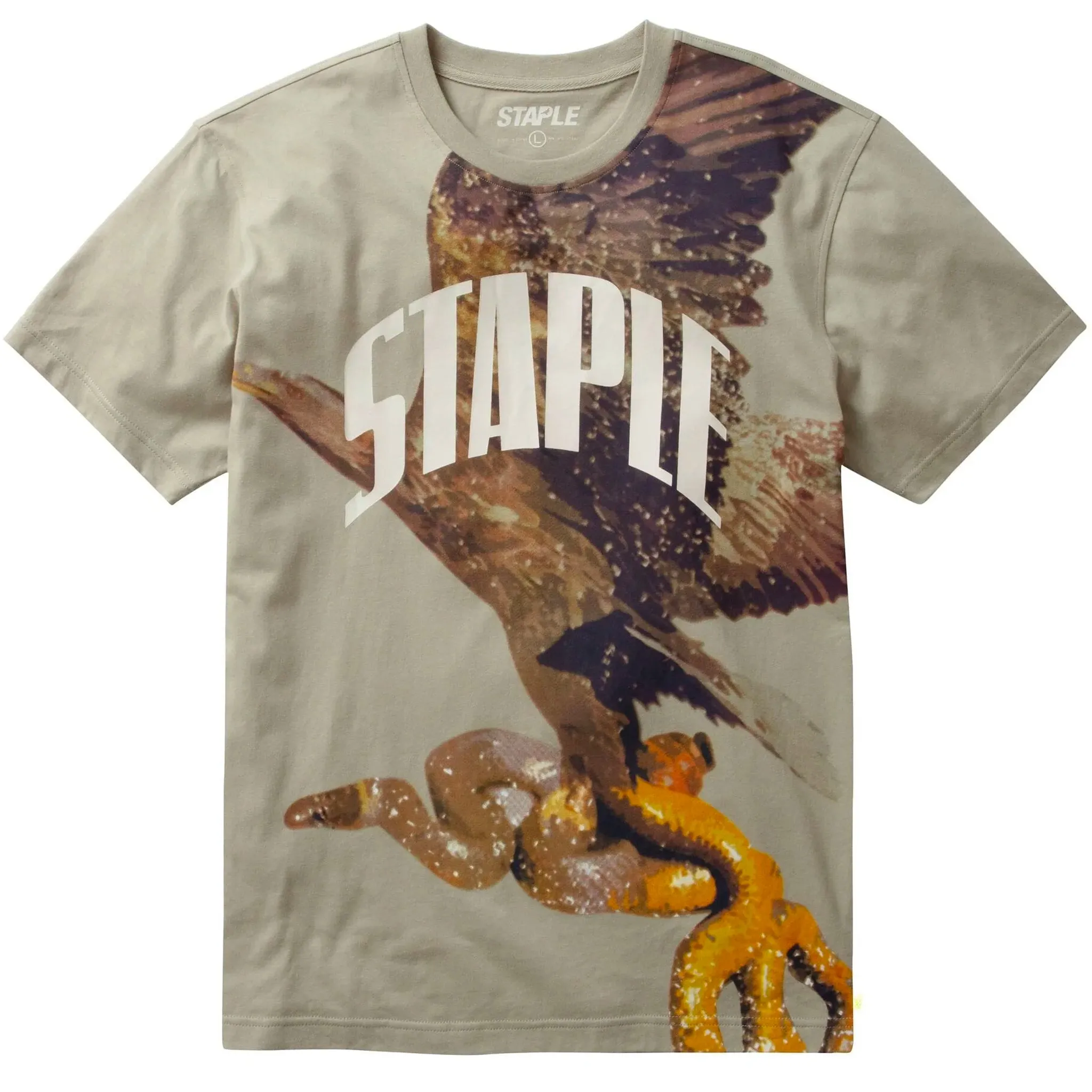 MONTROSE GRAPHIC TEE