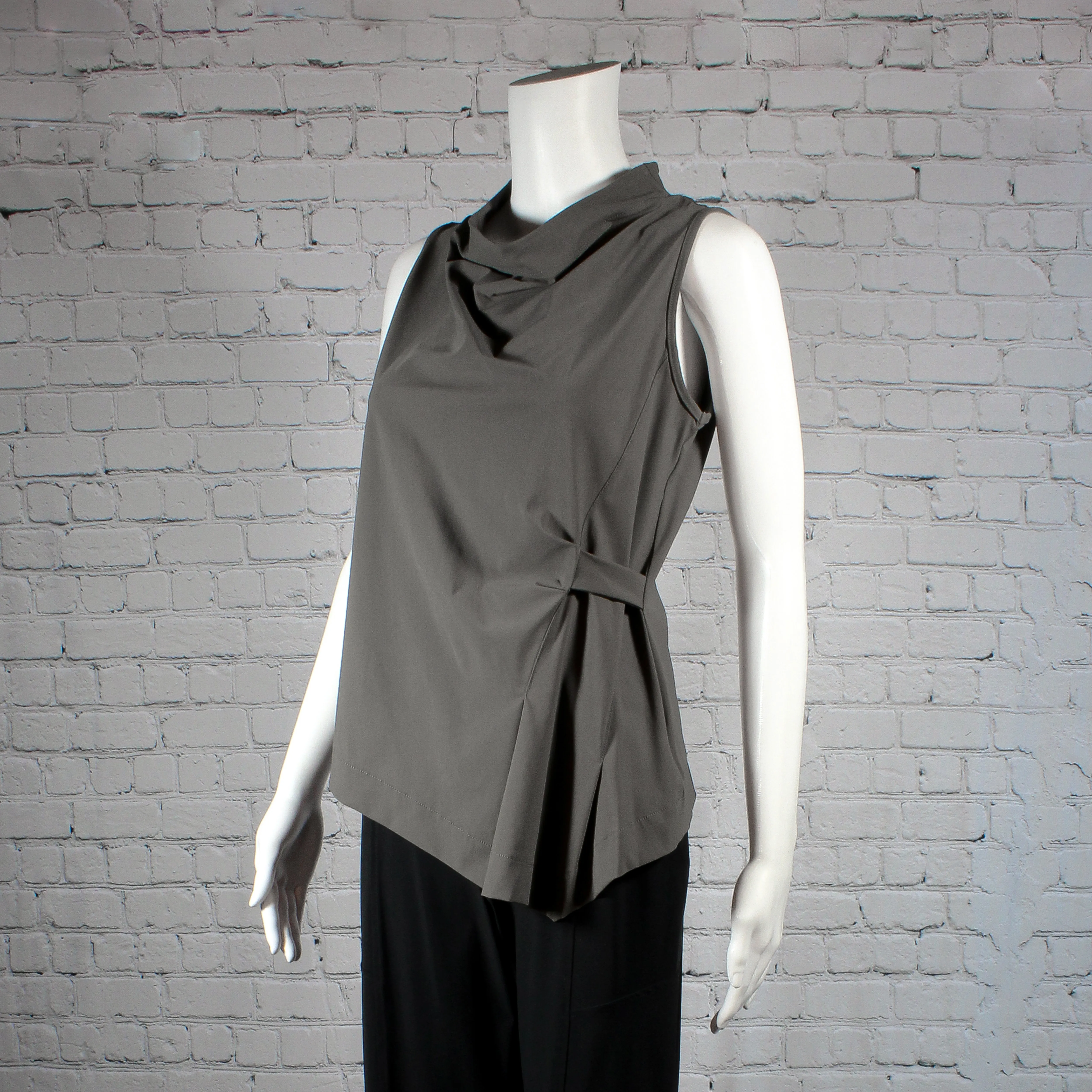 NEW! Sicily Top in Latte by Porto