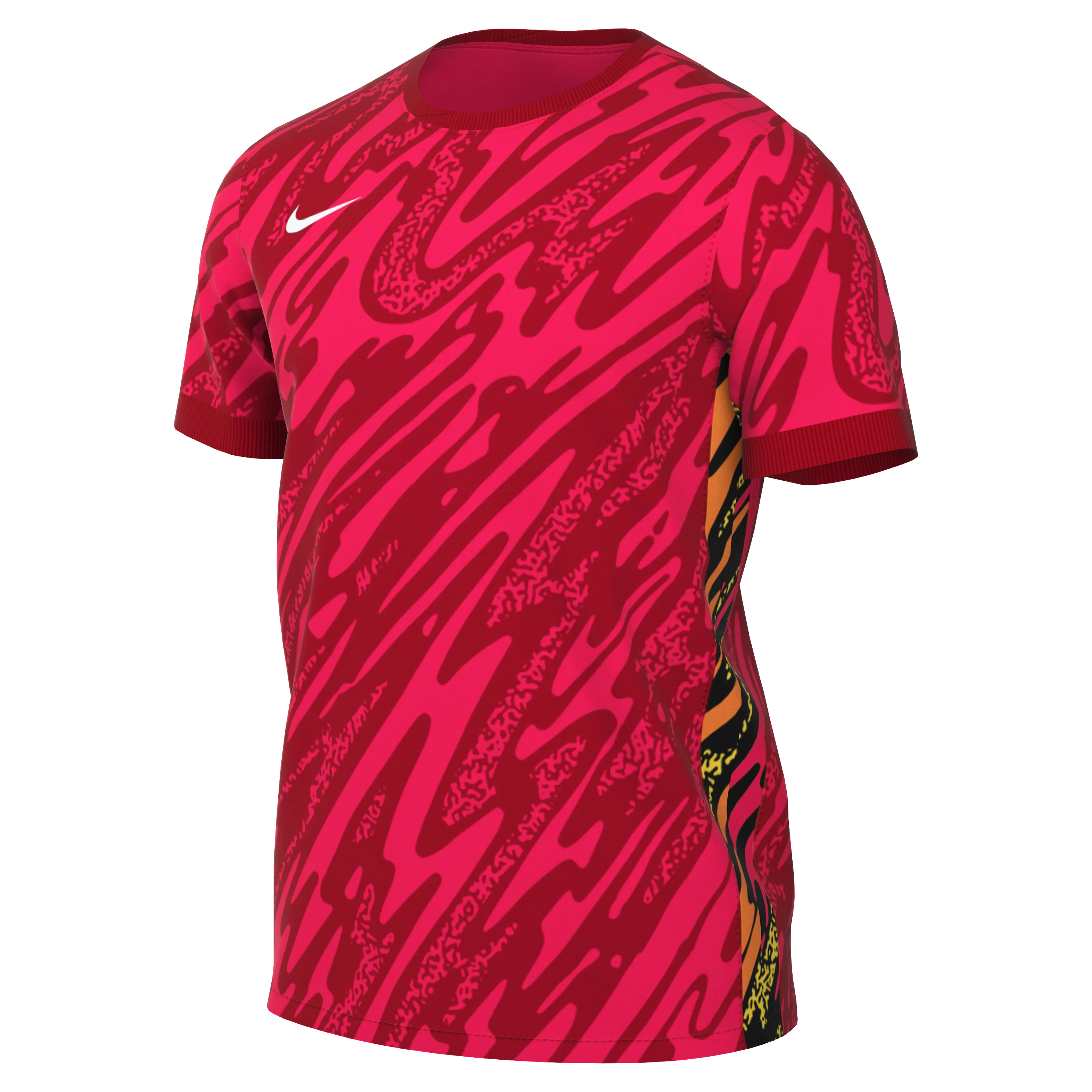 Nike Dri-FIT Gardien V GK Jersey (Short Sleeve)