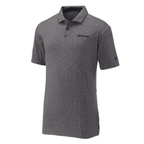 Nike Dry Vapor Micro Print Polo