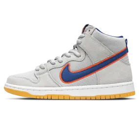 Nike Dunk High SB 'New York Mets'