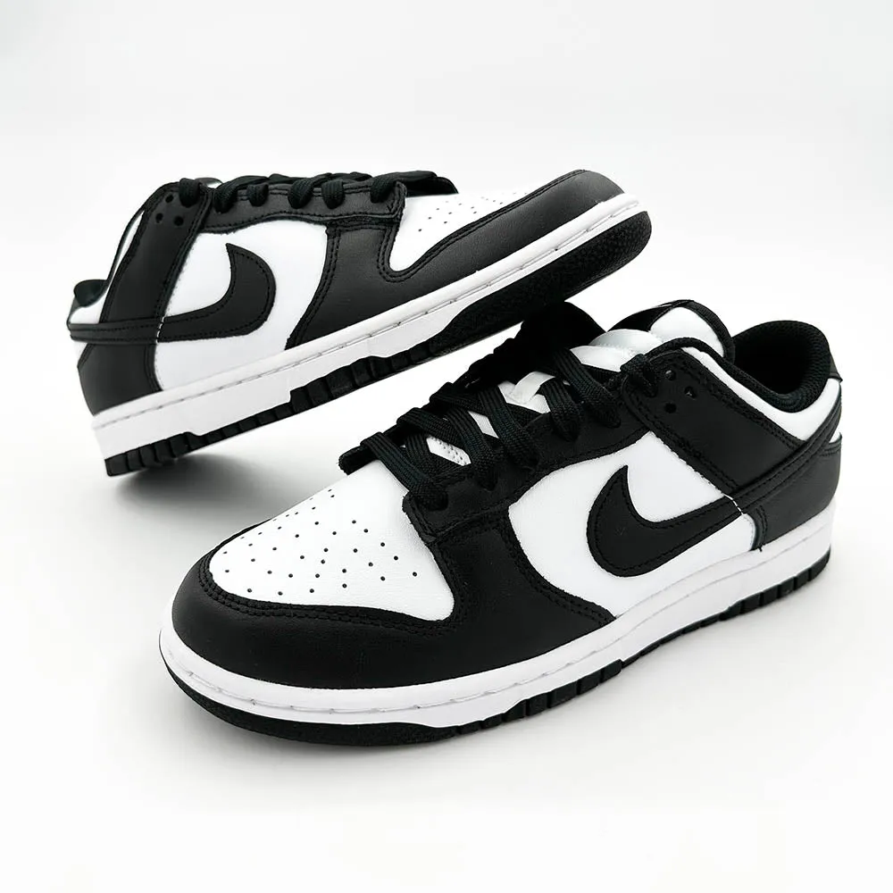 Nike Dunk Low Black White Panda (W)