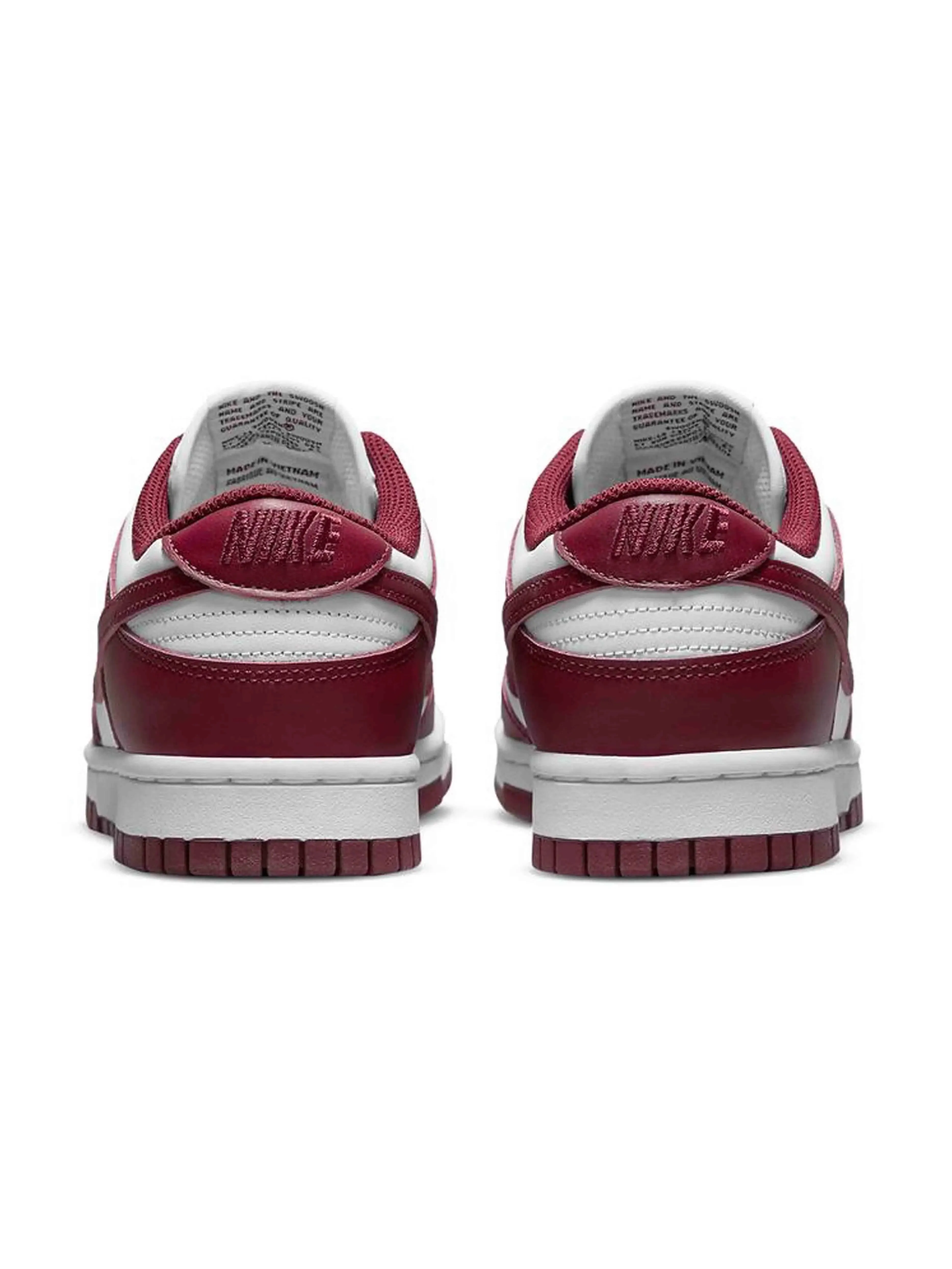 Nike Dunk Low Bordeaux [W]