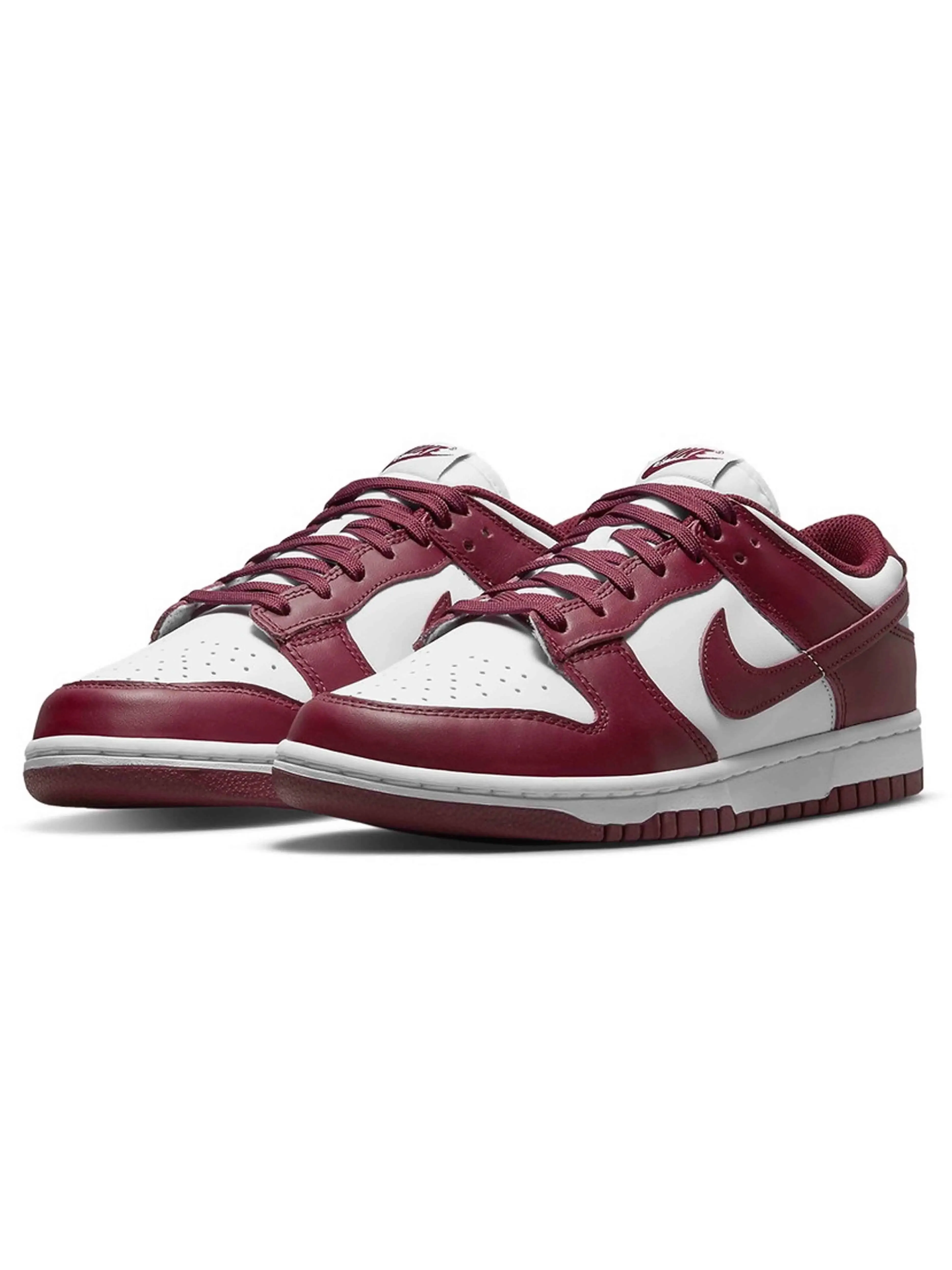 Nike Dunk Low Bordeaux [W]