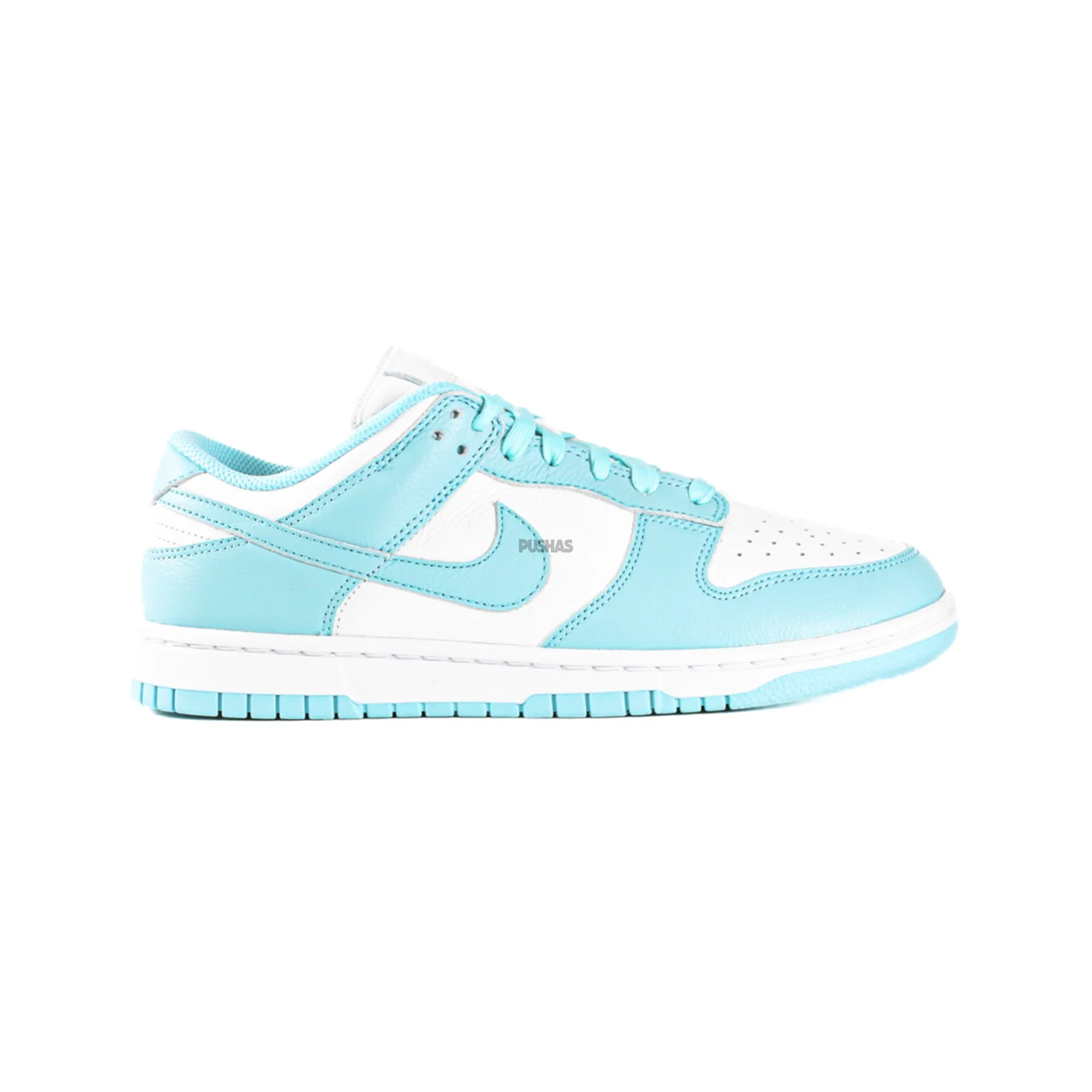 Nike Dunk Low By PUSHAS 'Copa Blue' (2022)